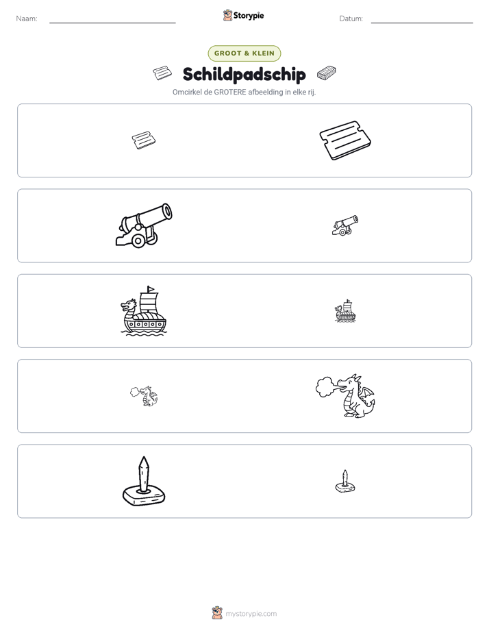 Sorteren