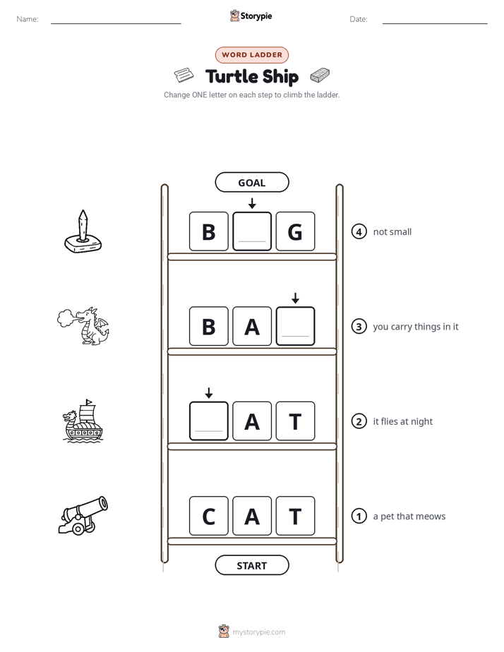 Word Ladder