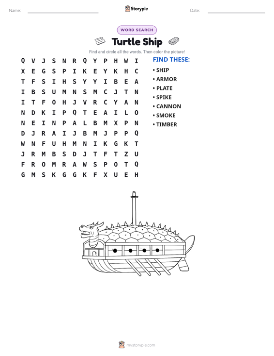 Word Search