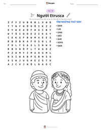 Xem trước tài liệu in sẵn Người Etrusca