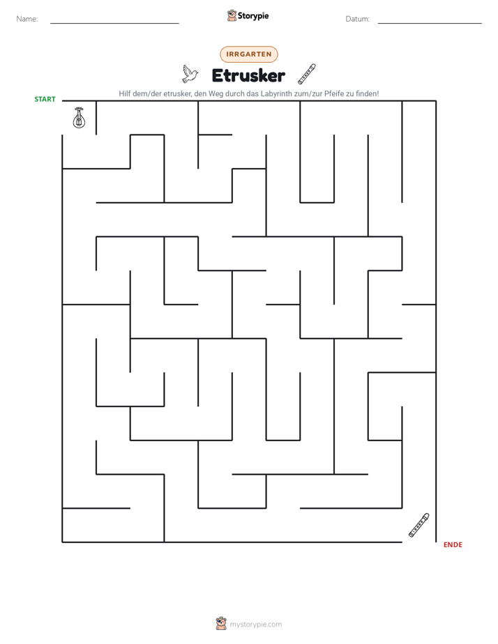 Labyrinth