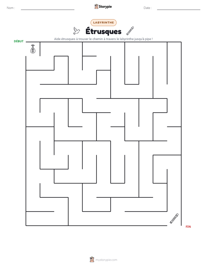 Labyrinthe