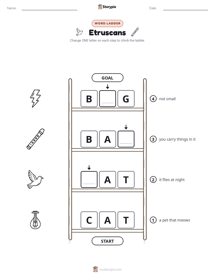 Word Ladder