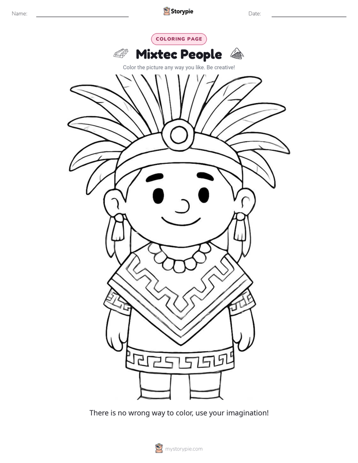 Coloring Page