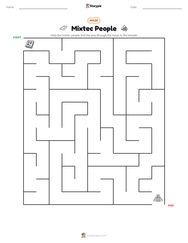 Maze