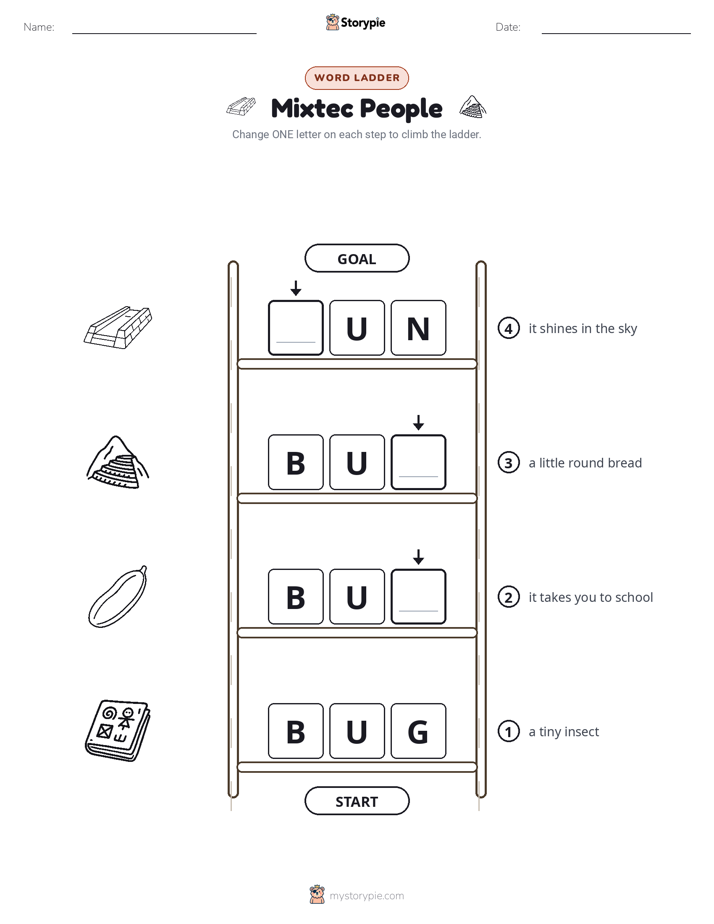 Word Ladder