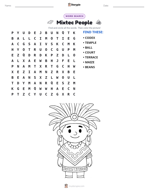 Word Search
