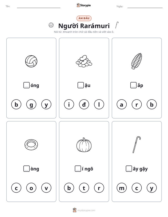 Âm Đầu