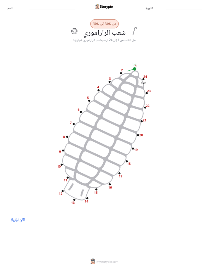 نقطة إلى نقطة