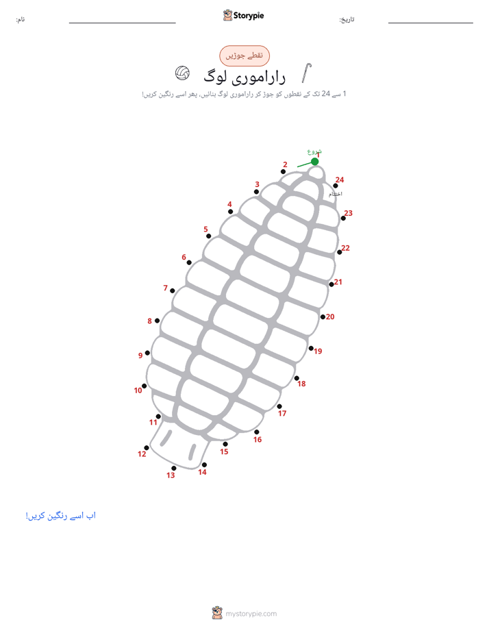 نقطے سے نقطے تک