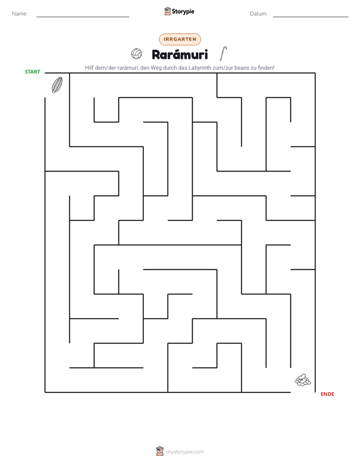 Labyrinth