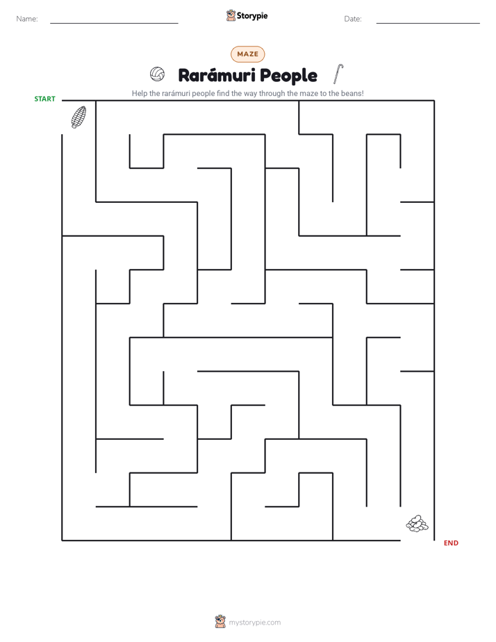 Maze