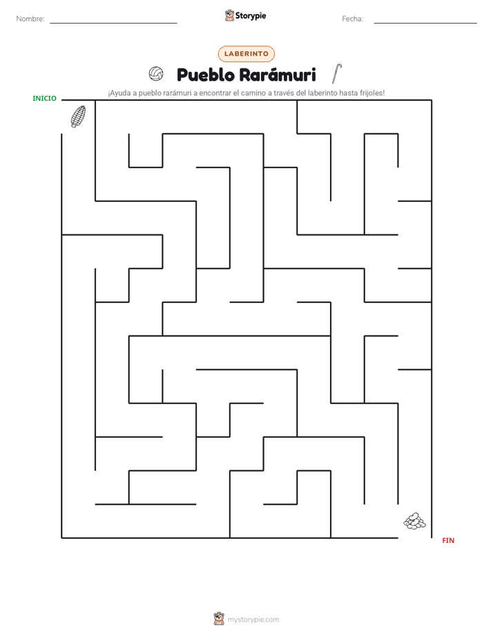 Labyrintho