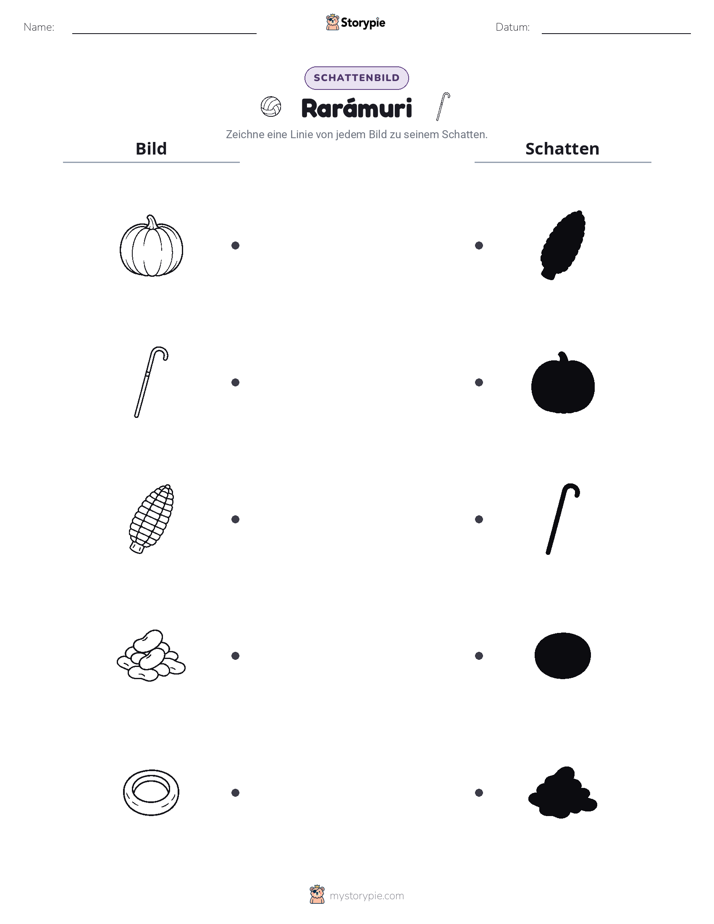 Schattenmatch