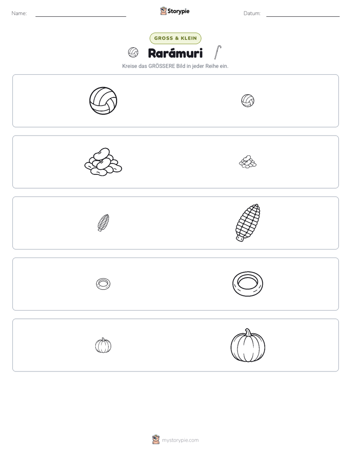 Sortieren