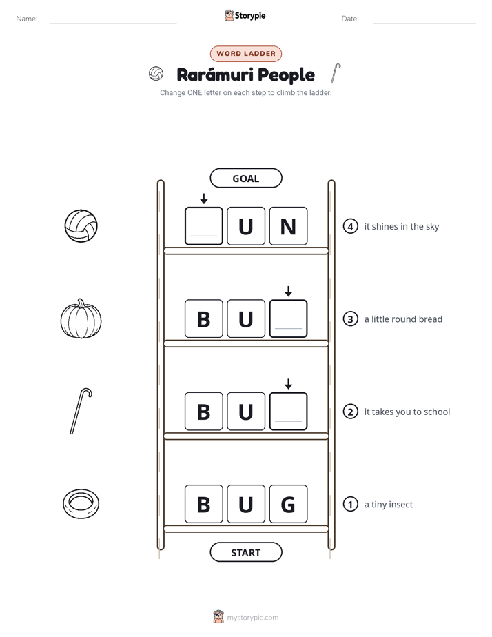 Word Ladder