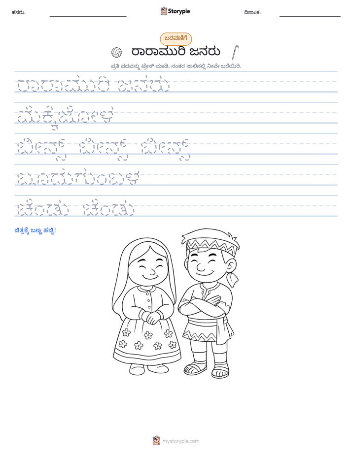 ಲೇಖನ ಅಭ್ಯಾಸ
