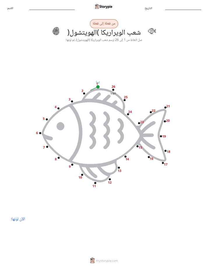نقطة إلى نقطة