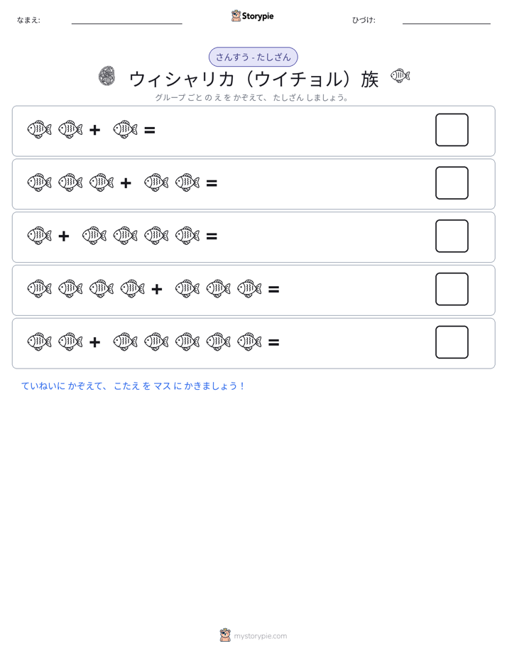 絵の数学
