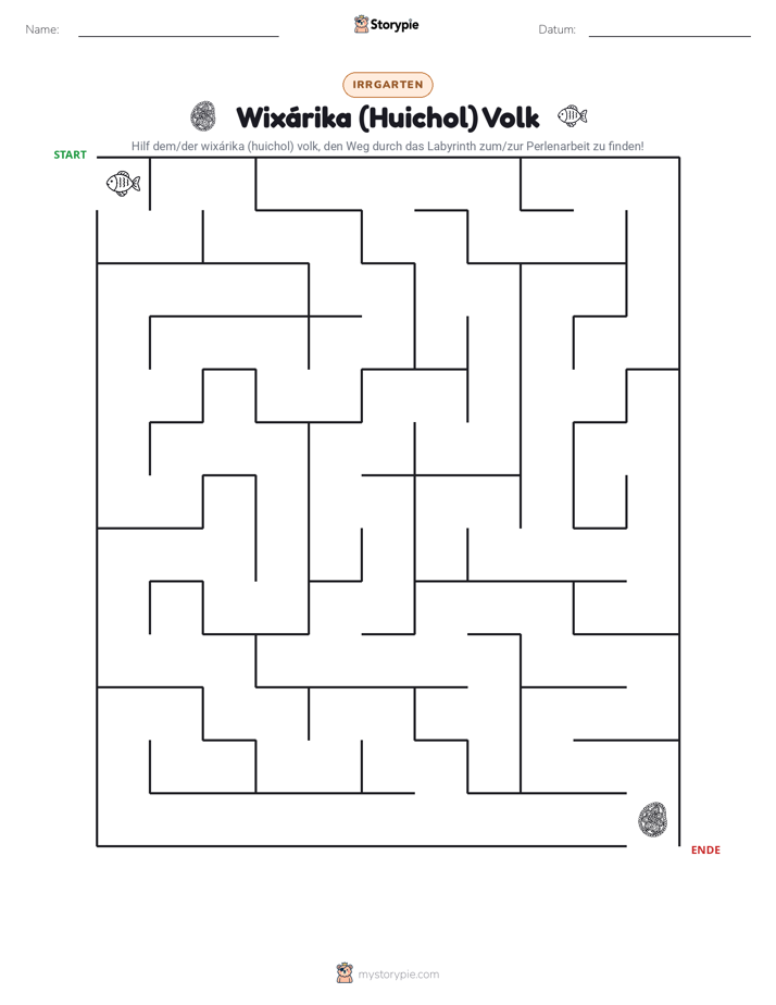 Labyrinth