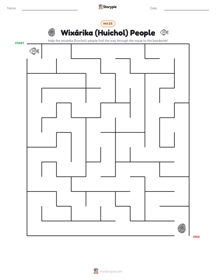 Maze