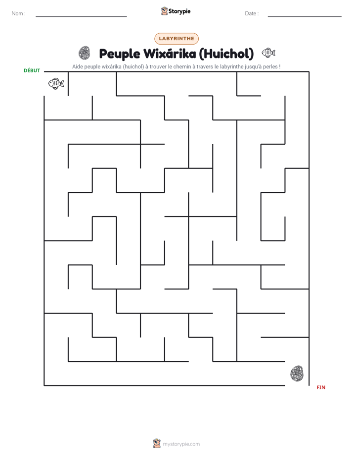 Labyrinthe