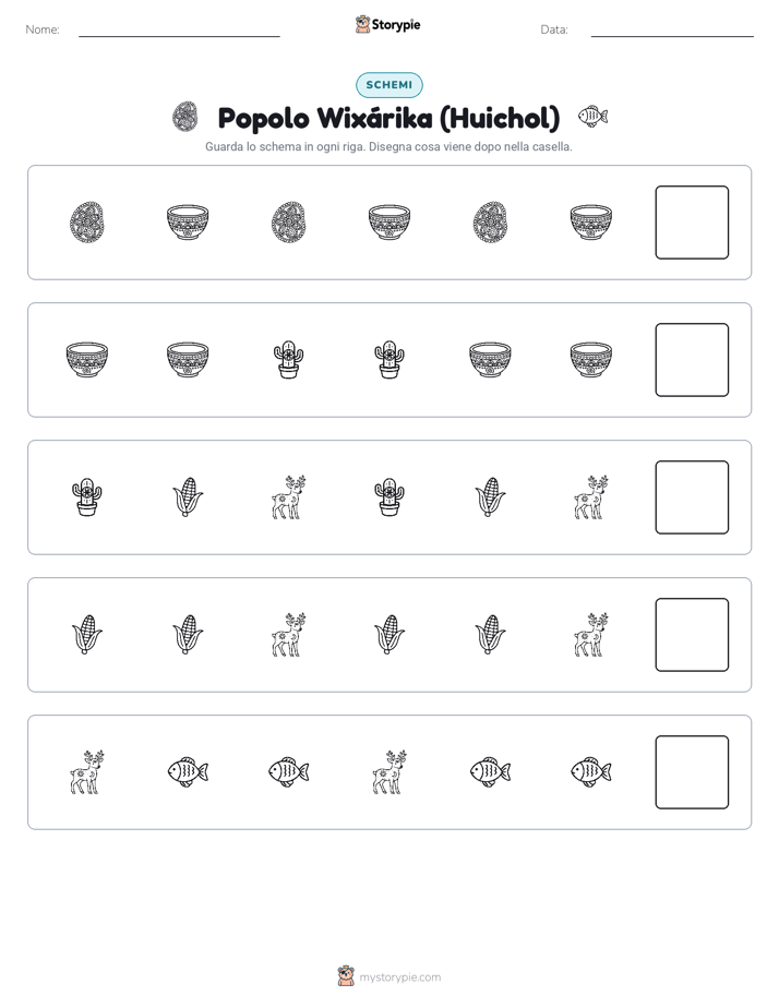 Pattern