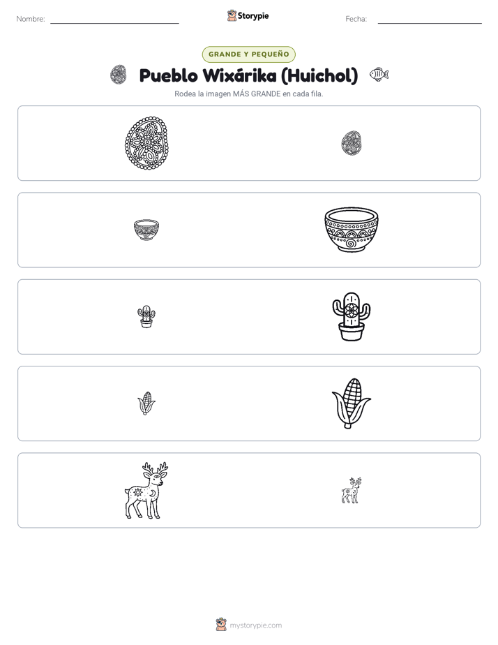 Clasificación