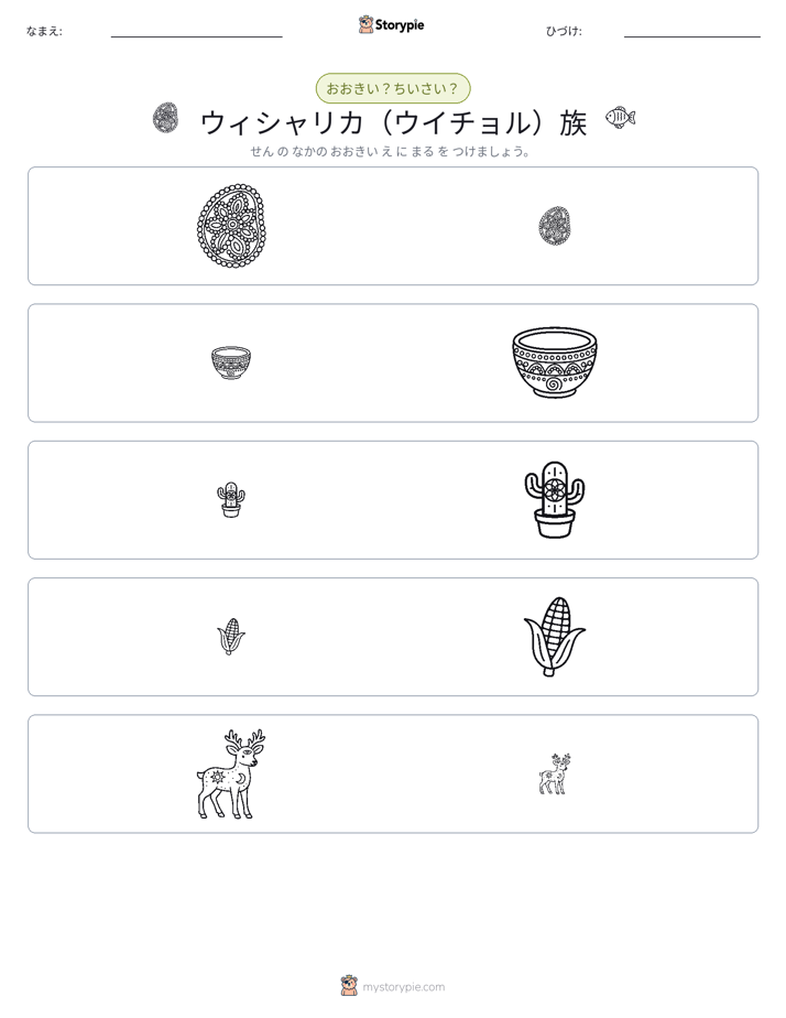 ソーティング