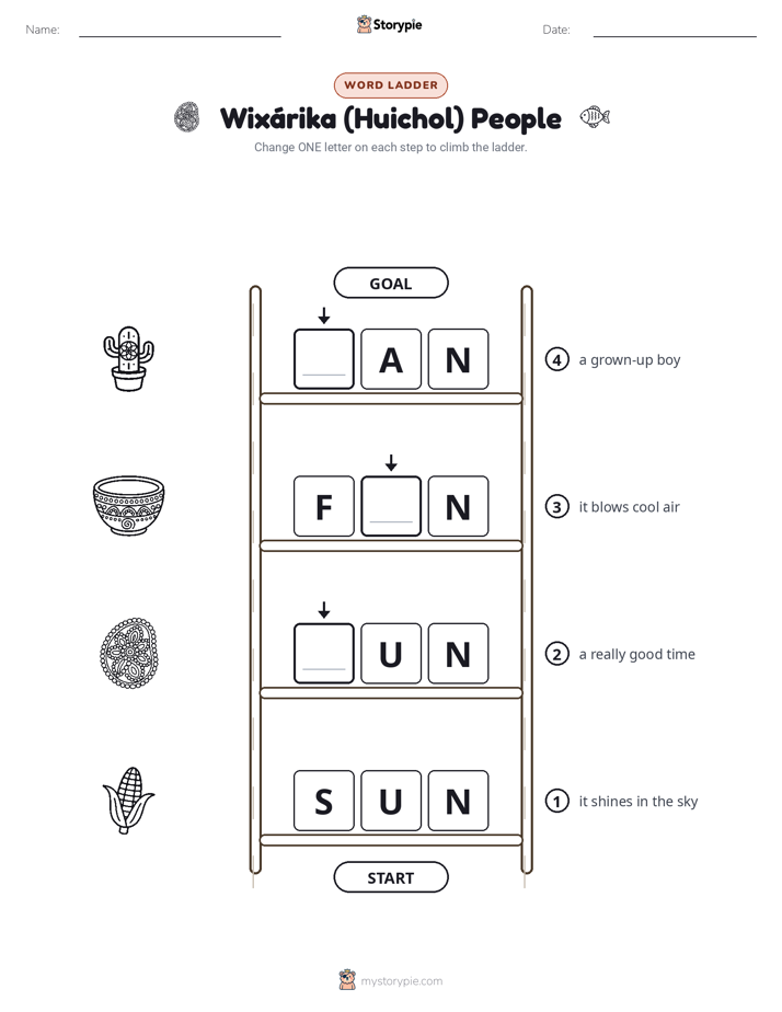 Word Ladder