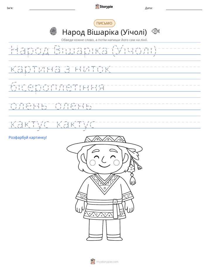Практика письма
