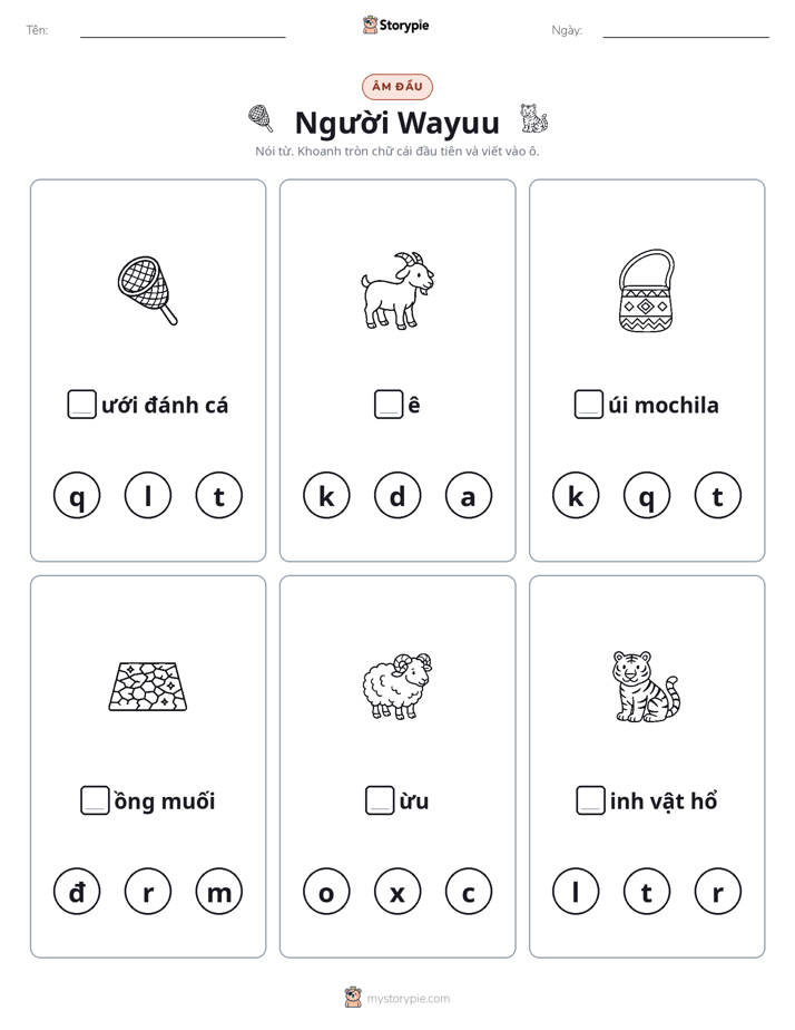Âm Đầu