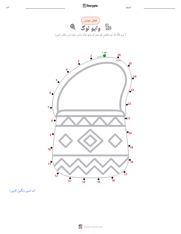 نقطے سے نقطے تک