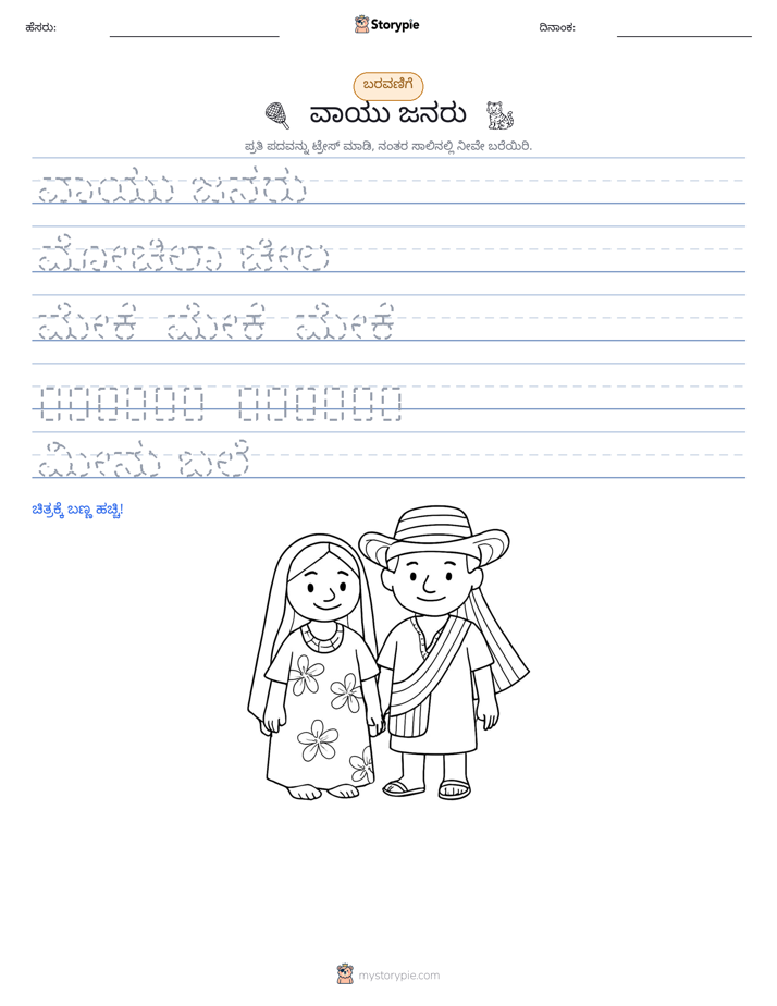 ಲೇಖನ ಅಭ್ಯಾಸ