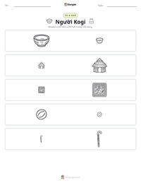 Xem trước tài liệu in sẵn Người Kogi