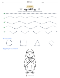 Xem trước tài liệu in sẵn Người Kogi