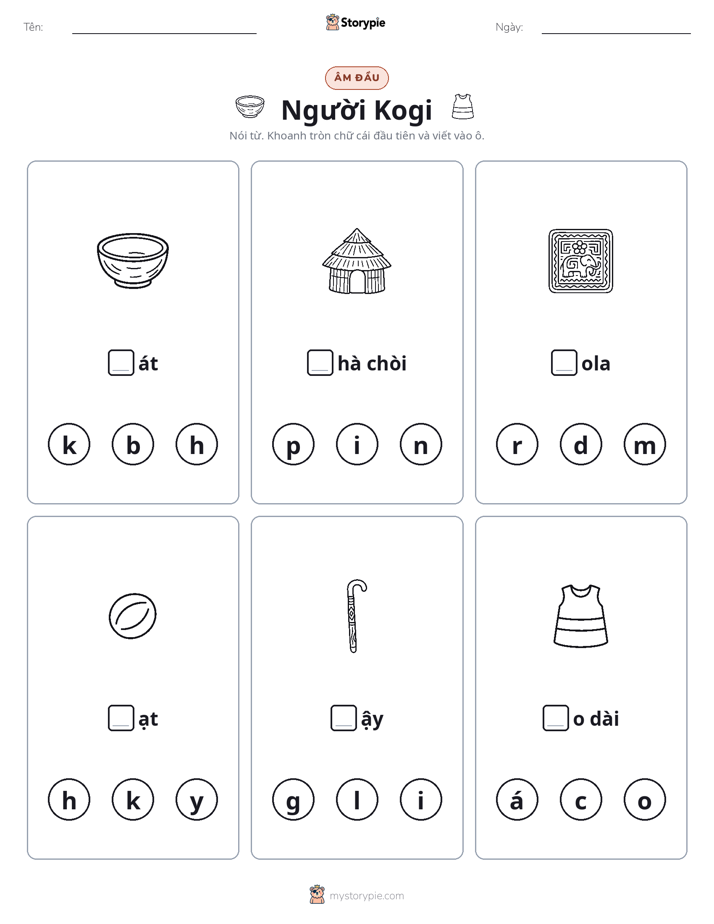 Âm Đầu