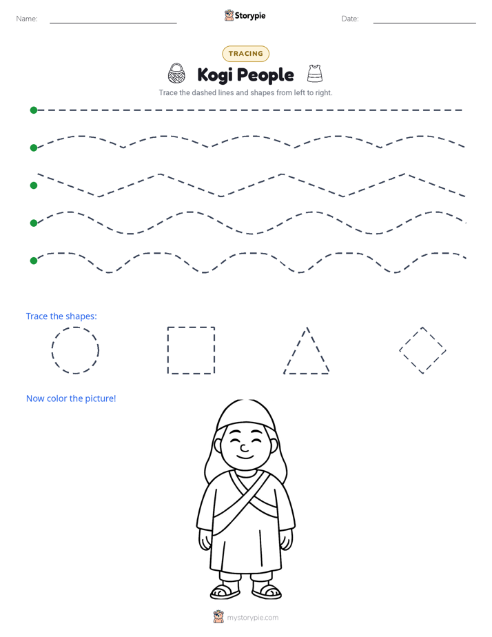Tracing