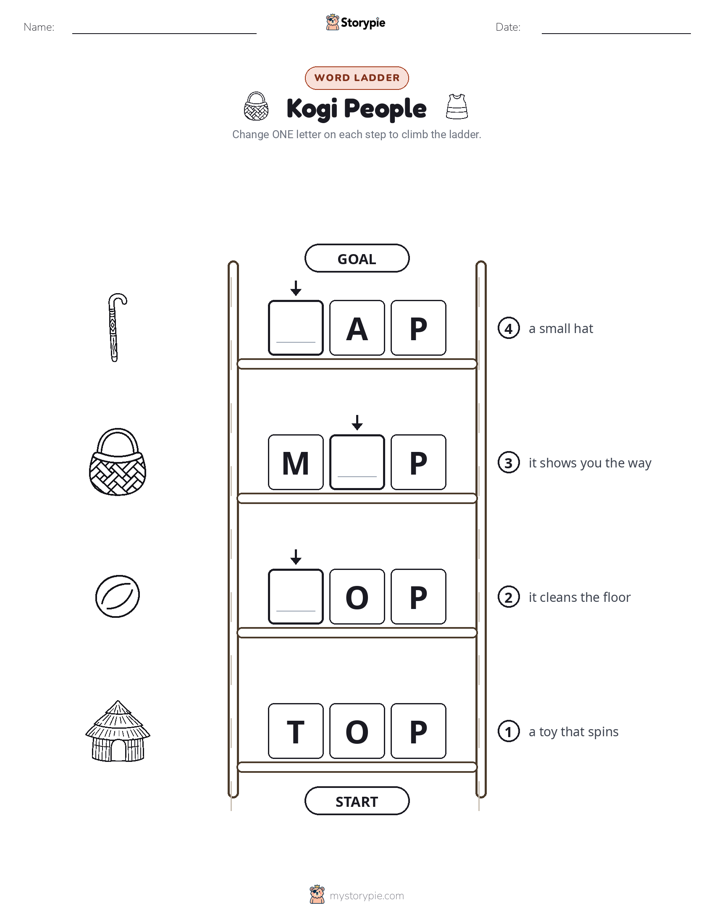 Word Ladder