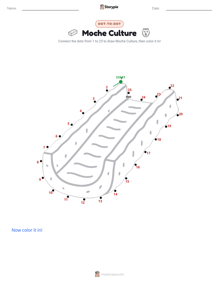 Dot to Dot