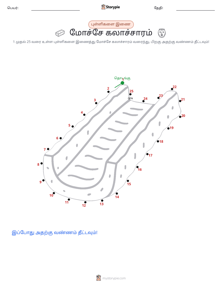 முத்து இணைப்பு