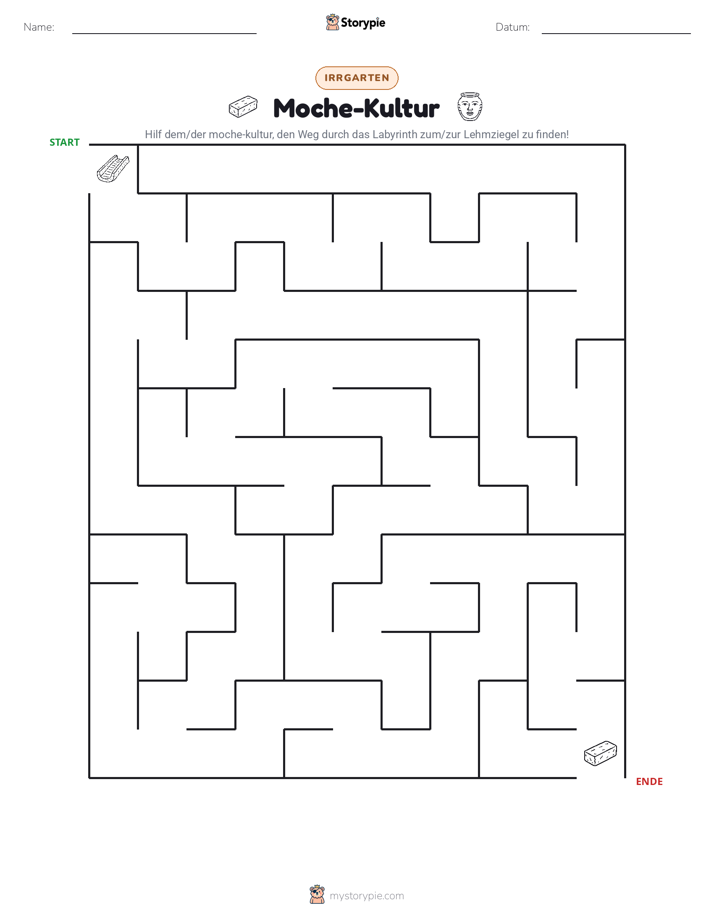 Labyrinth