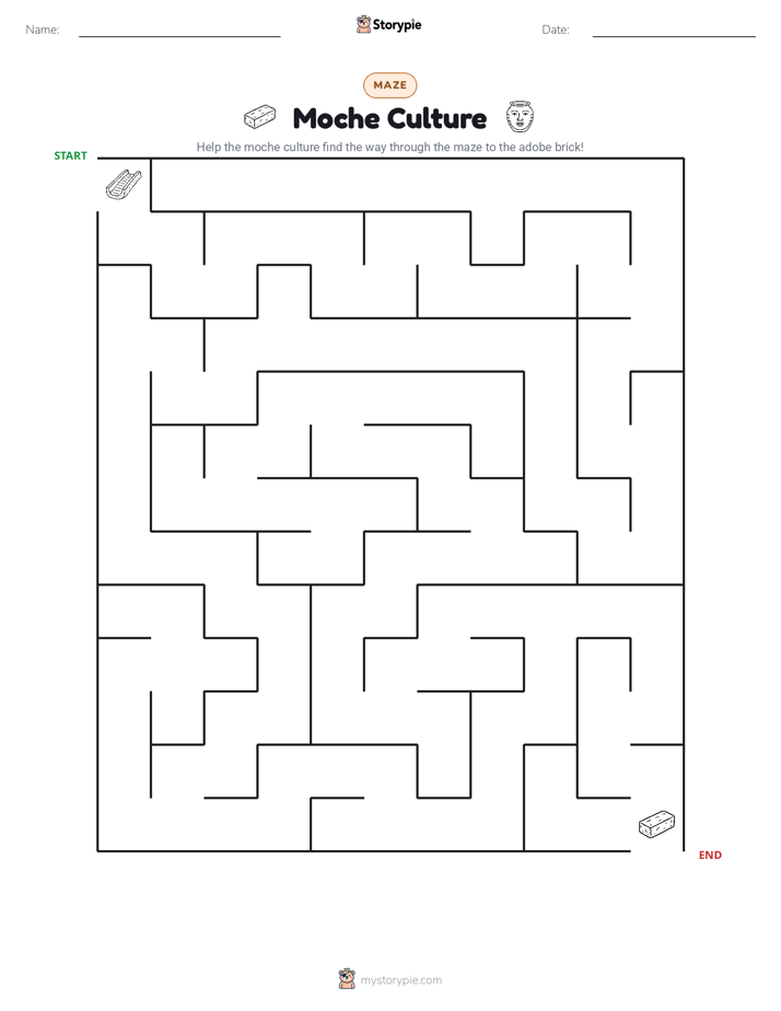Maze