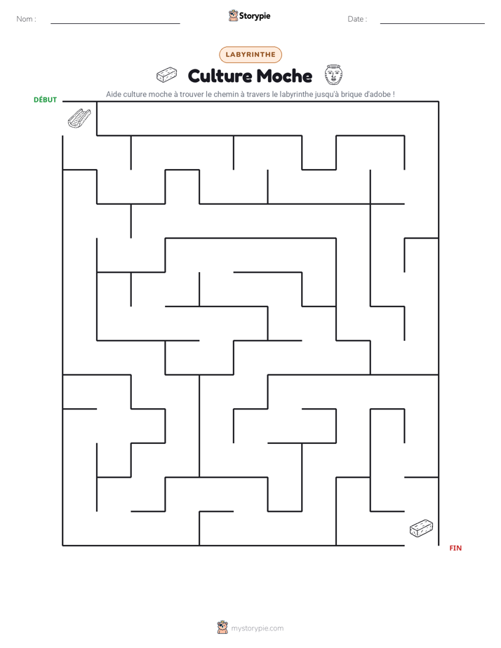 Labyrinthe