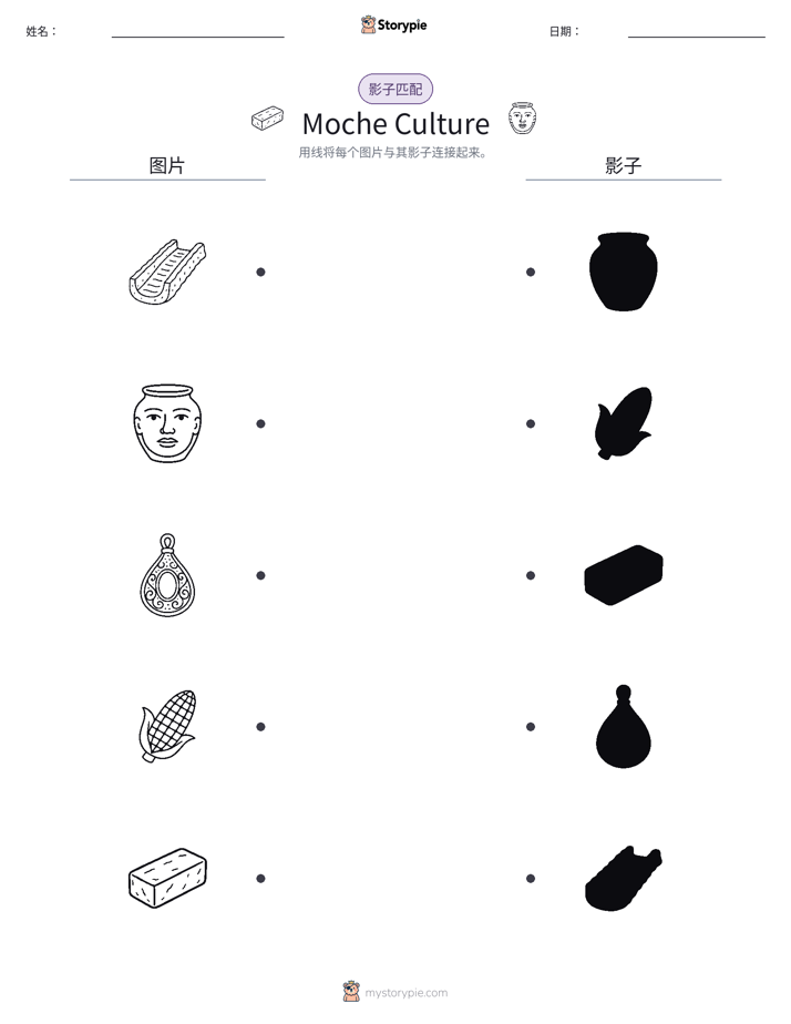 影子匹配