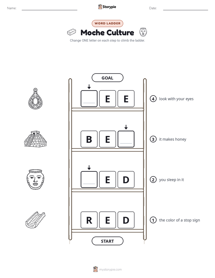 Word Ladder
