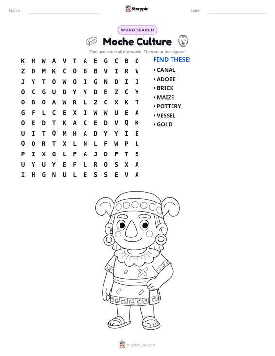 Word Search