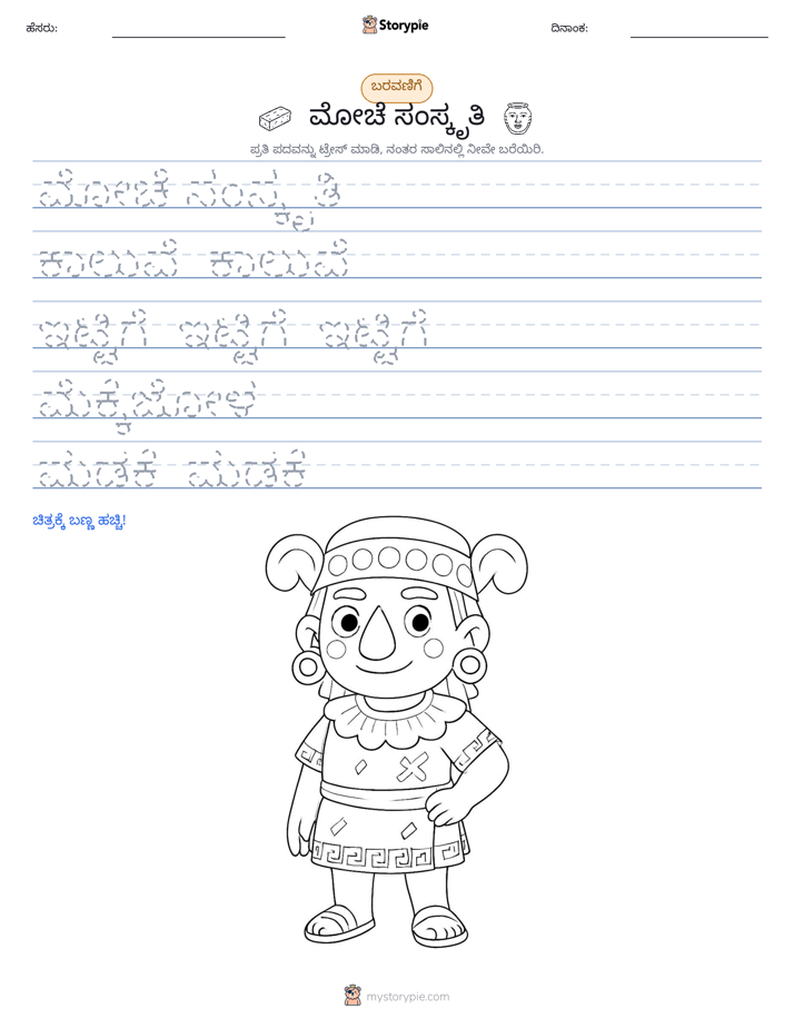 ಲೇಖನ ಅಭ್ಯಾಸ