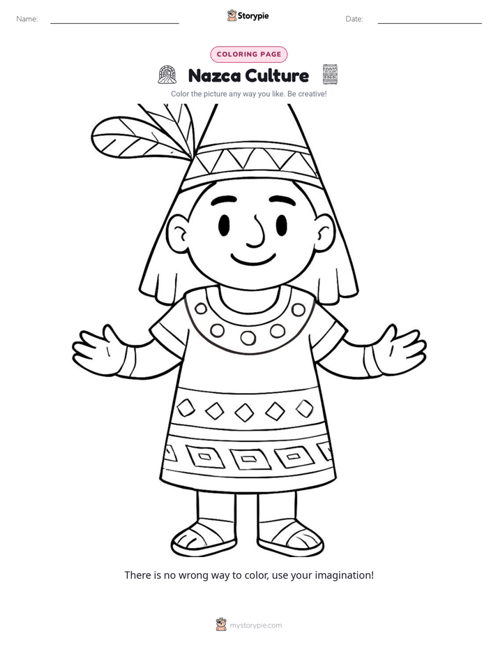 Coloring Page