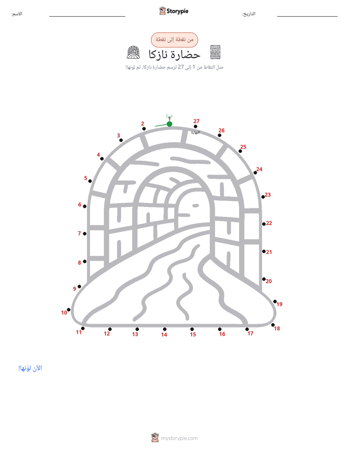 نقطة إلى نقطة